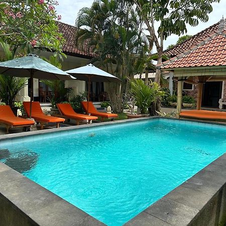 Tiga Naga Villa Denpasar  Ngoại thất bức ảnh