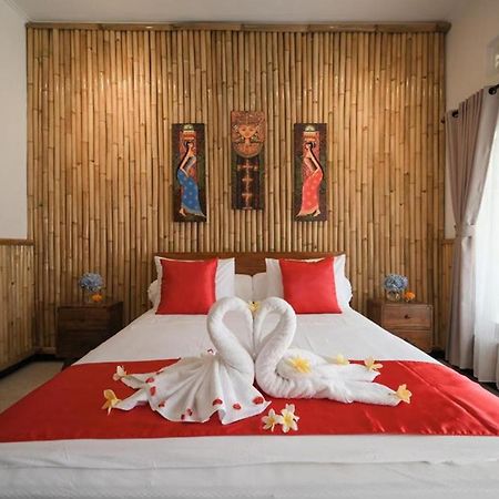 Tiga Naga Villa Denpasar  Ngoại thất bức ảnh