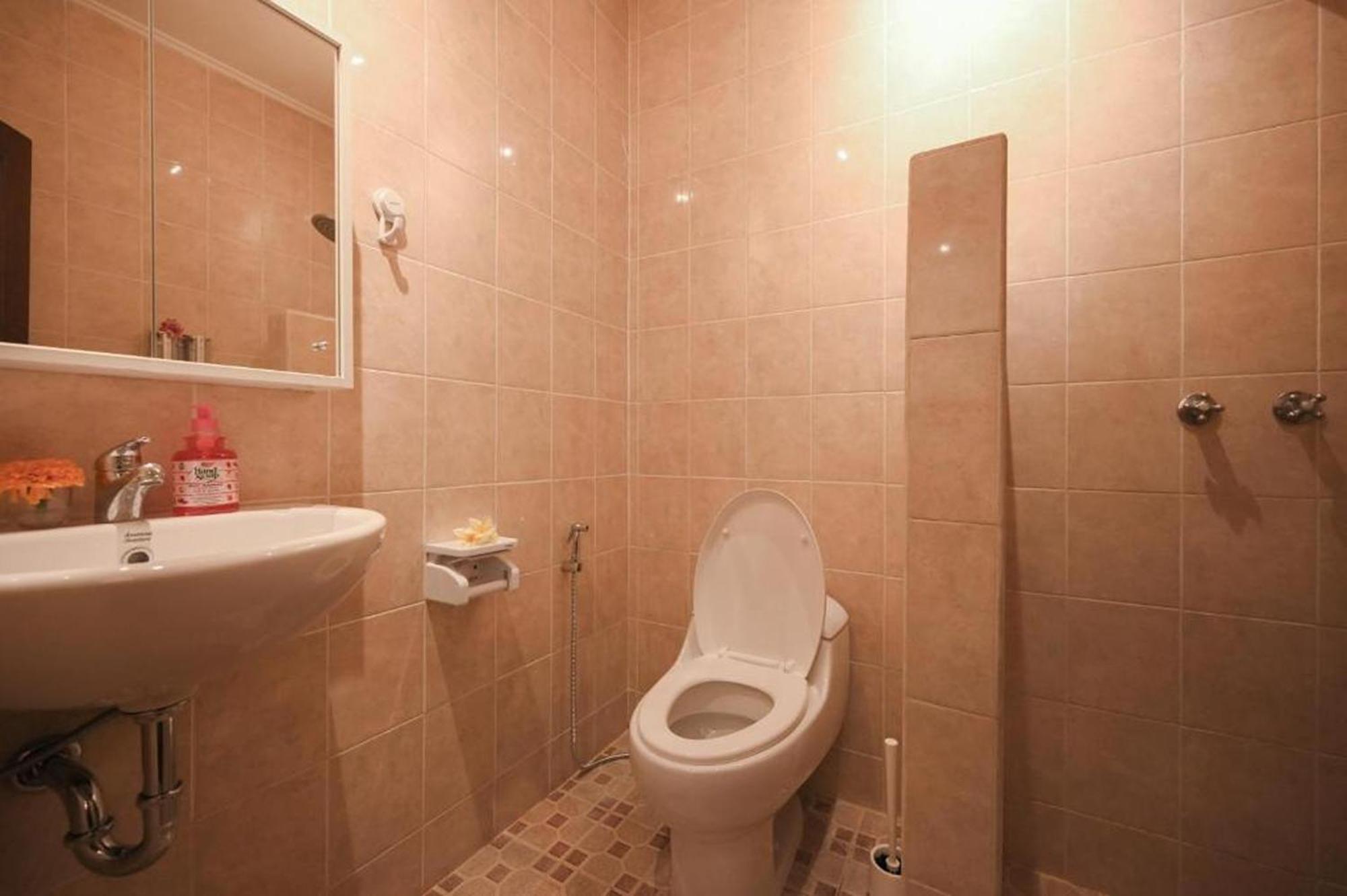 Tiga Naga Villa Denpasar  Ngoại thất bức ảnh